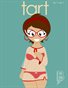 TART- no.1 vol.1