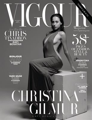 Fashion & Beauty | December Issue 17