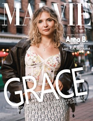 MALVIE Effortless Chic 64 July 2025