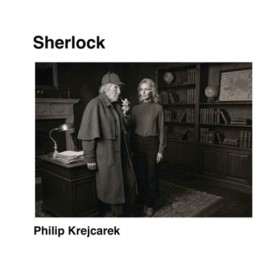 Sherlock