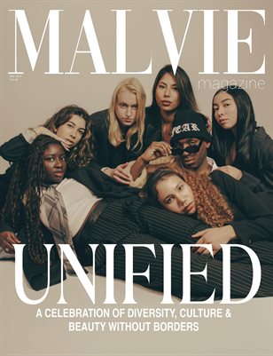 MALVIE Fashion Across Cultures 48 March 2025