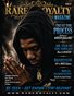 Rare Royalty Magazine Issue 22 ft. Wreck Dollarz