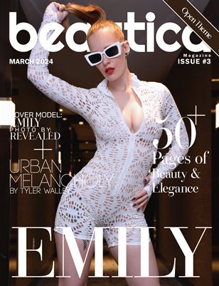 Open Theme Edition Issue #3