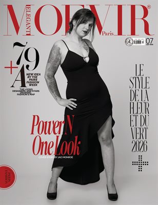 09 Moevir Magazine July Issue 2026