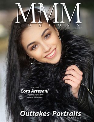 Juniors Weekly Outtakes-Portraits 