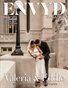 ENVYD Magazine Issue 585 March 2026 Weddings