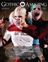 Gothic & Amazing #9 - Cosplay
