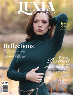 January 2021, New Year, #64