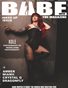 BABE WATCH PRESENTS INKED UP ISSUE VOL 141 FT KOLE