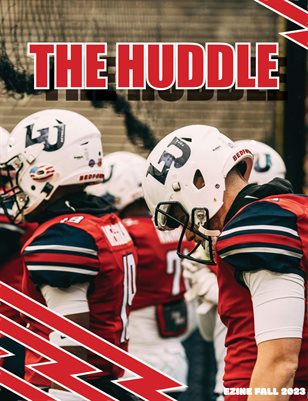 THE HUDDLE