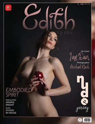Edith Magazine #1190