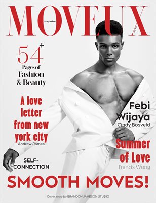 MOVEUX Magazine July 2022 Issue 5