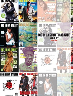 BIDS MAG MEDIA KIT 2012 - 2014