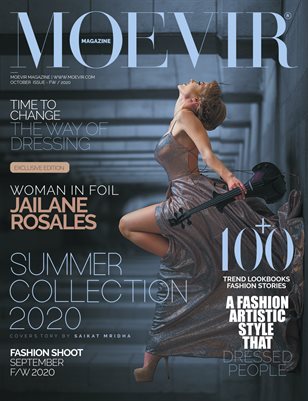 18 Moevir Magazine October Issue 2020