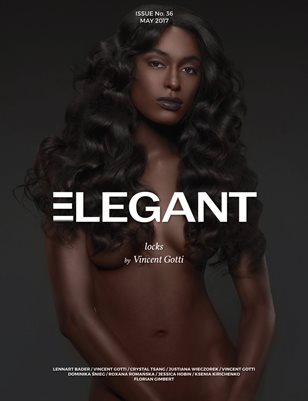 Beauty #1 (May 2017)