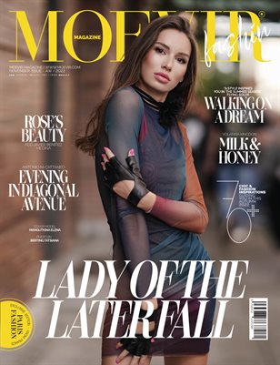 24 Moevir Magazine November Issue 2022