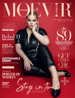 37 Moevir Magazine February Issue 2021