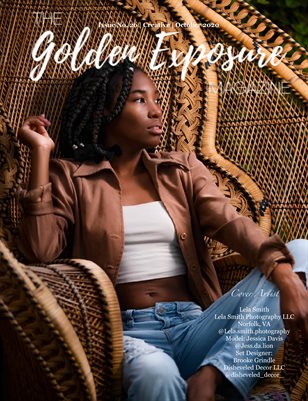 GE Mag Issue 26 Creative