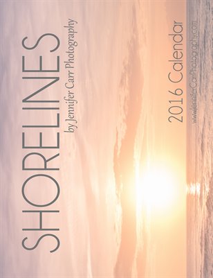 2016 Shorelines