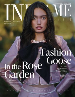Issue 303 - Fashion and Style Edition - June 2026