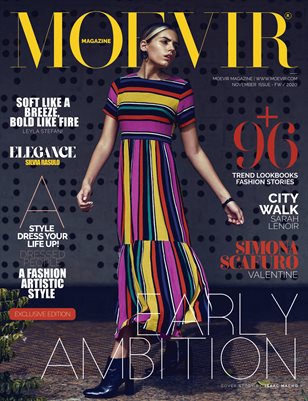 28 Moevir Magazine November Issue 2020