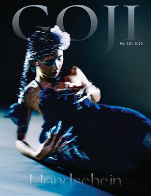 GOJI MAGAZINE No.120 2025