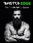 Twisted Edge - The Twisted Agency Special