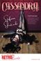 2026, Retro Lovely, Cassandra VOL-70, Stefanie Shortcake, Cover poster.