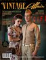 Vintage Affair Magazine | Military Edition 2016