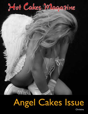 ANGEL CAKE ISSUE
