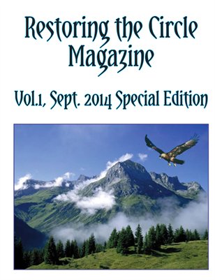 Restoring the Circle September special edition