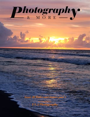 Issue 40 Water and Nature part 1