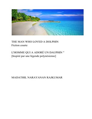 man who loved a dolphin