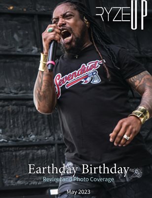 Ryze-Up Magazine May 2023