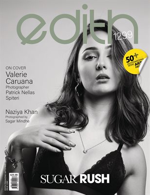 Edith Mag 1299 - valerie caruana