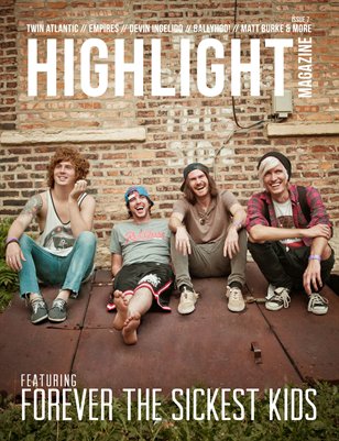 Issue #7