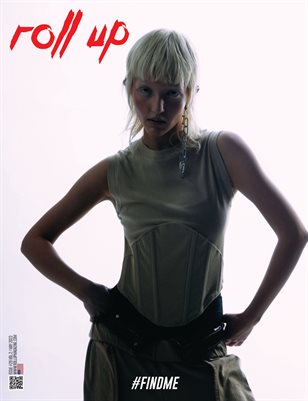ROLL UP #29 VOL.2