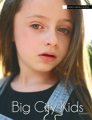 BCK MAGAZINE | STARS EDITION