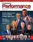 PERFORMANCE MAGAZINE - Johnny Taylor SHRM Edition / Vol. 36, No. 2