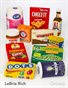 LeBrie Rich: Grocery
