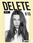 Delete Magazine #10