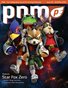 Pure Nintendo Magazine (PNM) Issue 28