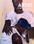 Artist Portfolio Magazine Issue 50 Vol.2