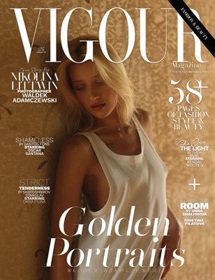 Fashion & Beauty | July Issue 14