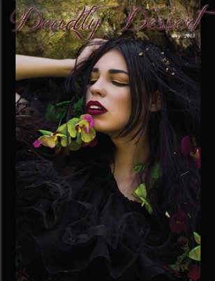 Deadly Dessert Magazine- May Issue