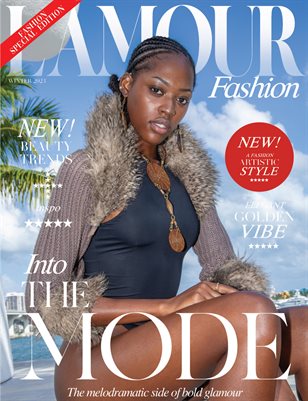 L´Amour Magazine_Simply Enchanting.