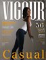 Vigour Magazine January Issue 7