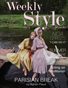 Weekly Style Magazine May + June 2022