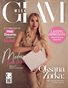 GLAM week Oksana Zorka