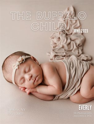 The Buffalo Child Issue #56